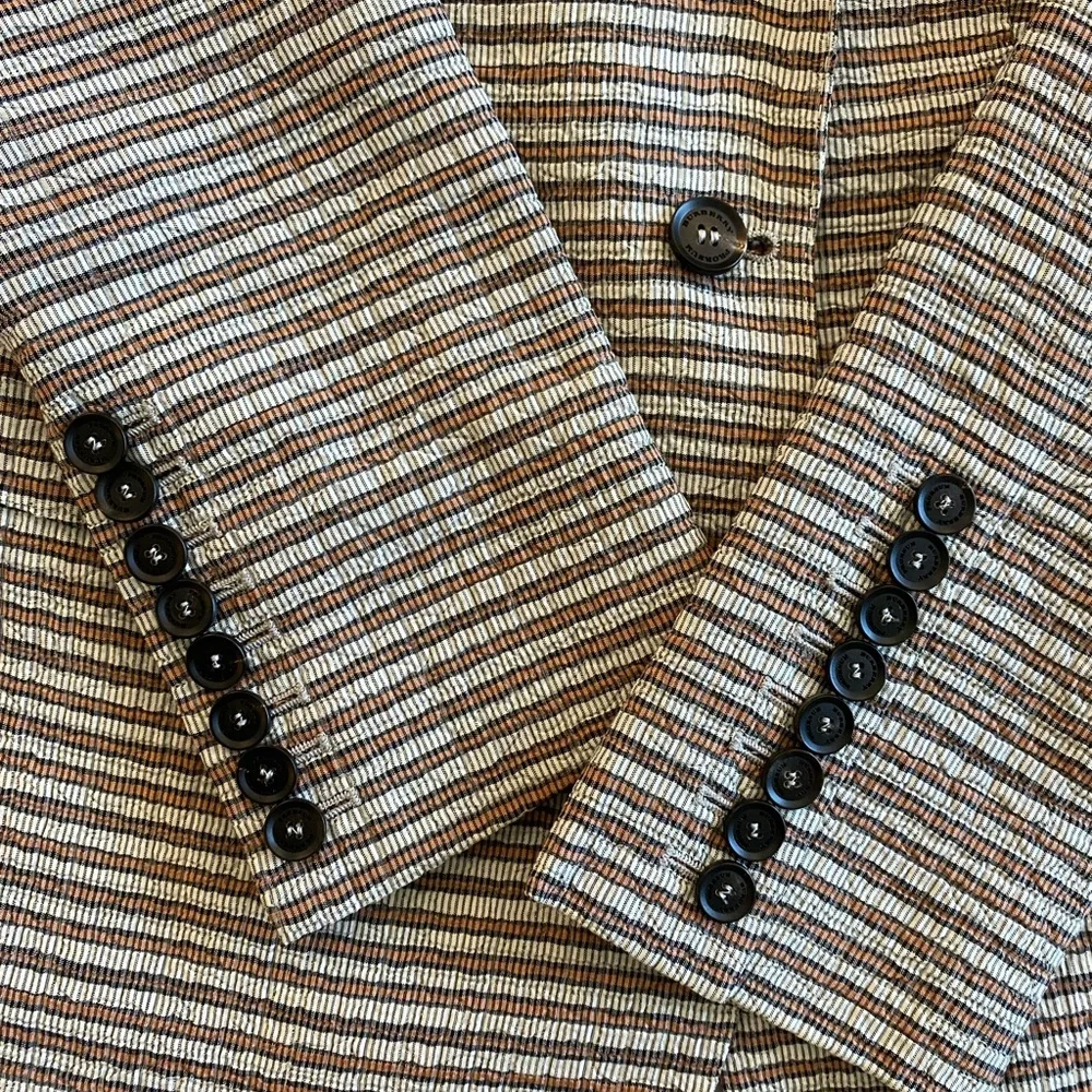 Burberry Prorsum Blazer - Picture 9 of 16
